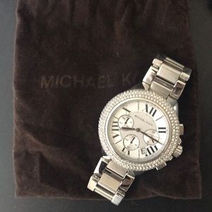 Michael Korda Watch